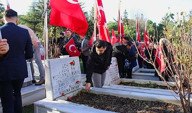 Şehitlik7