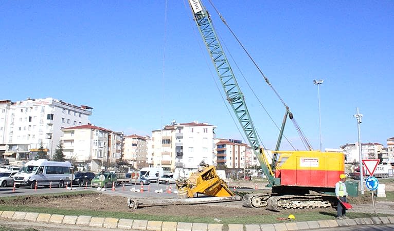 Hızlı Tren 6