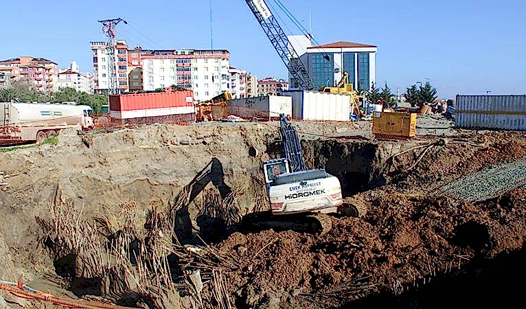 Hızlı Tren1