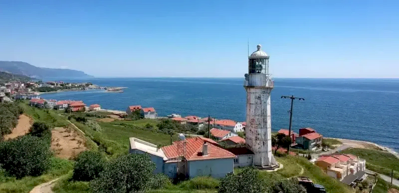 Bu 8 Yeri Görmeyen Tekirdağ'ı Gezdim Demesin! Tekirdağ'ın Cennet Köşeleri