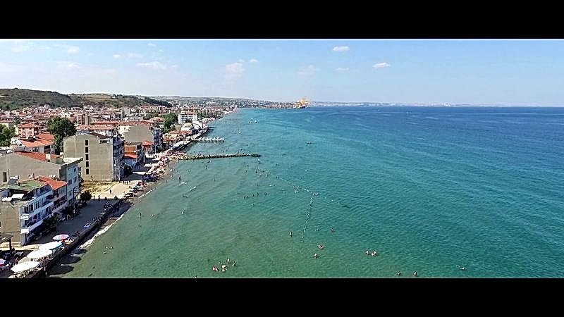 Bu 8 Yeri Görmeyen Tekirdağ'ı Gezdim Demesin! Tekirdağ'ın Cennet Köşeleri