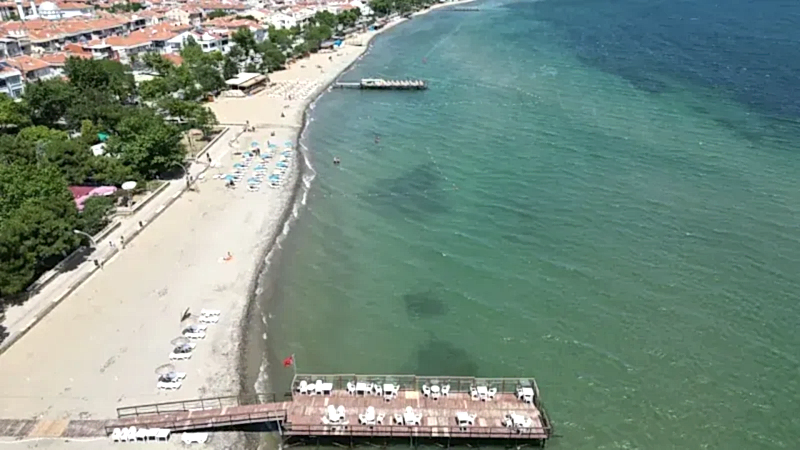 Bu 8 Yeri Görmeyen Tekirdağ'ı Gezdim Demesin! Tekirdağ'ın Cennet Köşeleri