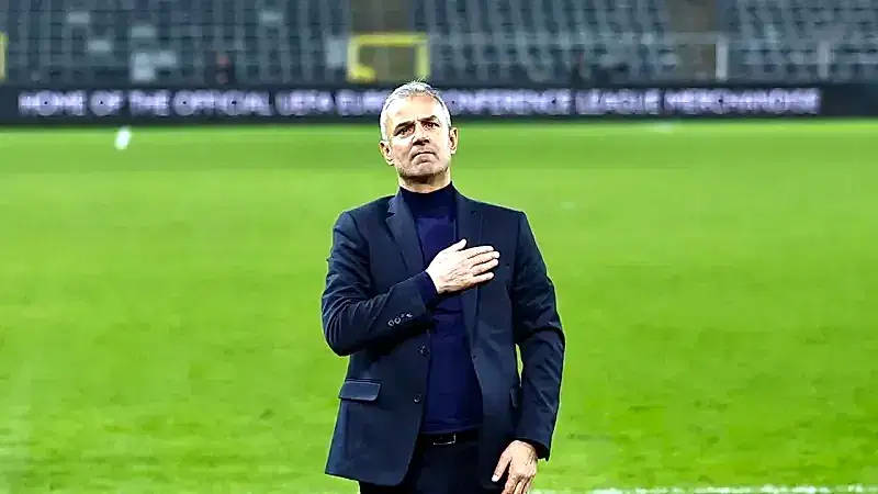 İsmail Kartal Aslen Nereli? Fenerbahçe’de Şampiyon Oldu Mu?