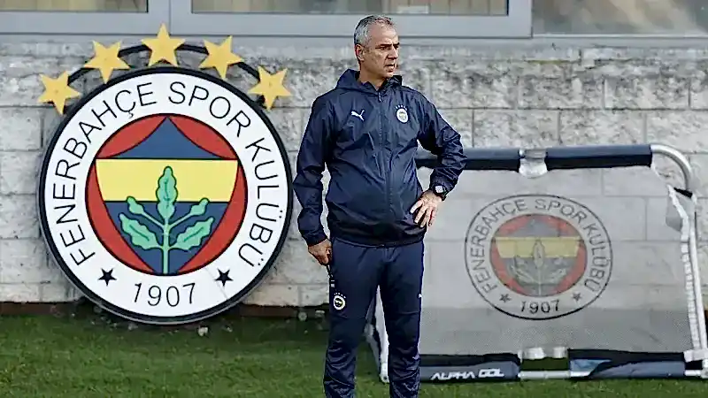 İsmail Kartal Aslen Nereli? Fenerbahçe’de Şampiyon Oldu Mu?