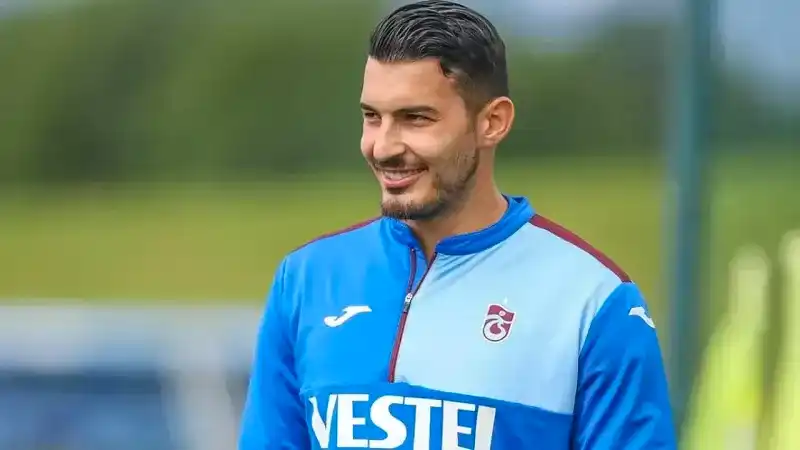 Uğurcan Çakır Aslen Nereli? Kaç Yıldır Trabzonspor’da?