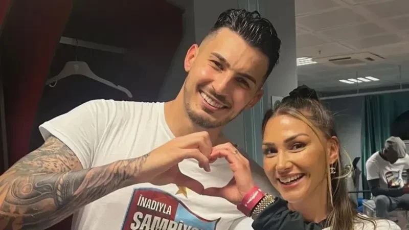 Uğurcan Çakır Aslen Nereli? Kaç Yıldır Trabzonspor’da?