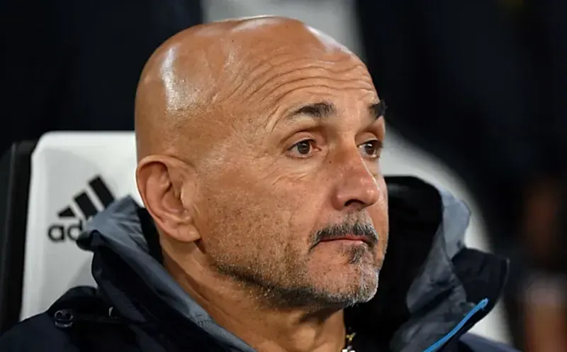 Luciano Spalletti Evli Mi? İtalyan Teknik Direktör Hakkında Merak Edilenler!