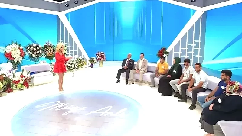 Müge Anlı Stüdyosu Nerede? Seyirci Olarak Nasıl Gidilir?
