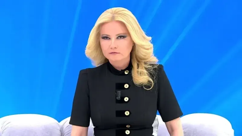 Müge Anlı Stüdyosu Nerede? Seyirci Olarak Nasıl Gidilir?