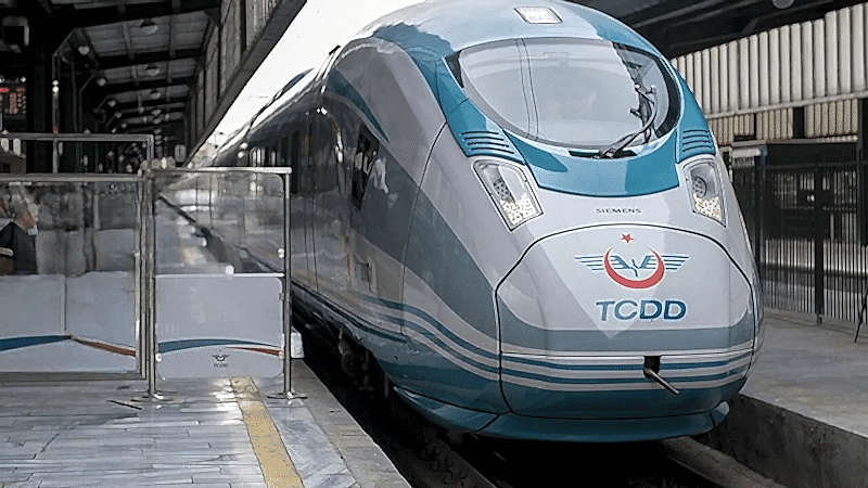 Vagon Teknisyeni Nedir? Görevleri ve 2025 Maaşları!